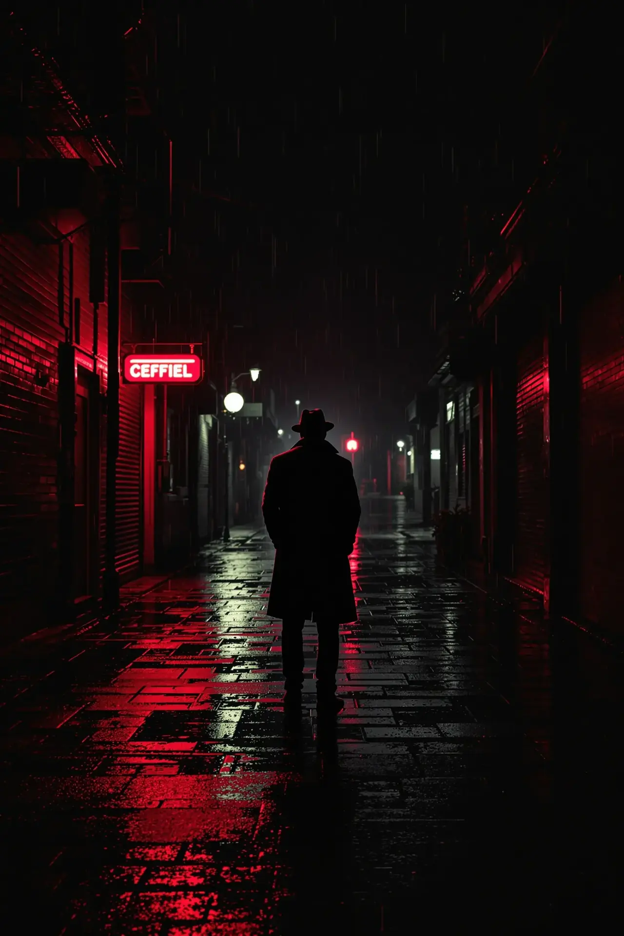 暗夜追踪 - hd影院热播推荐