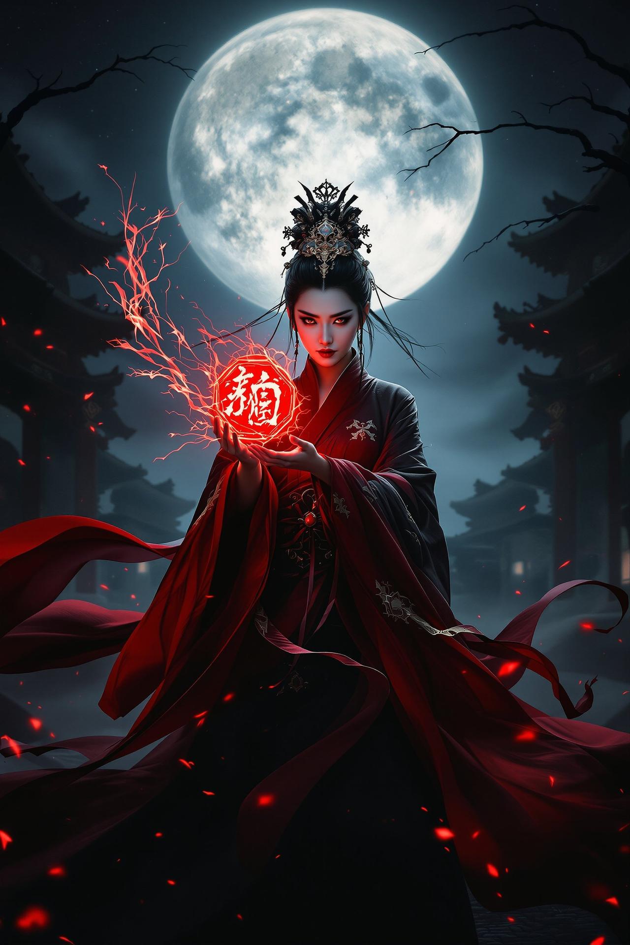 大明妖异录 - hd影院