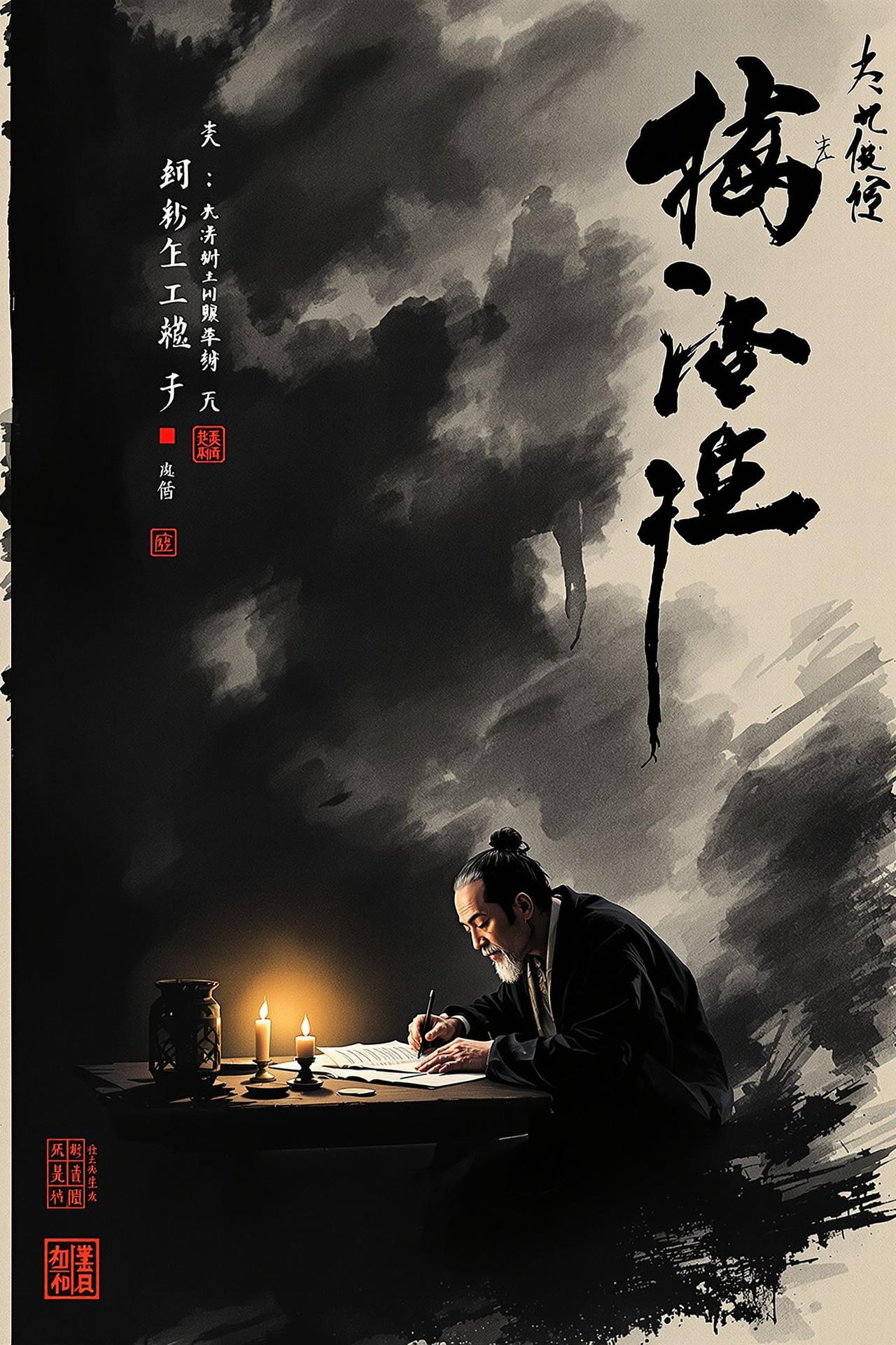 墨守 - hd影院