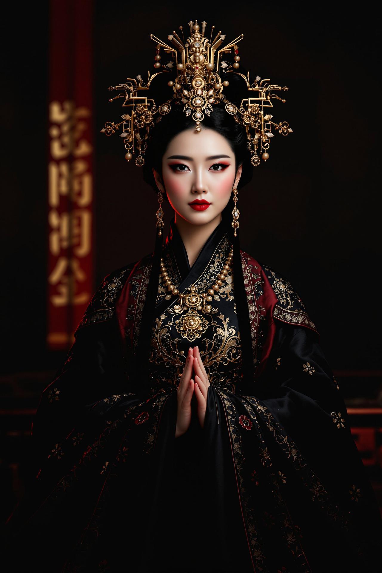甄嬛传 - hd影院