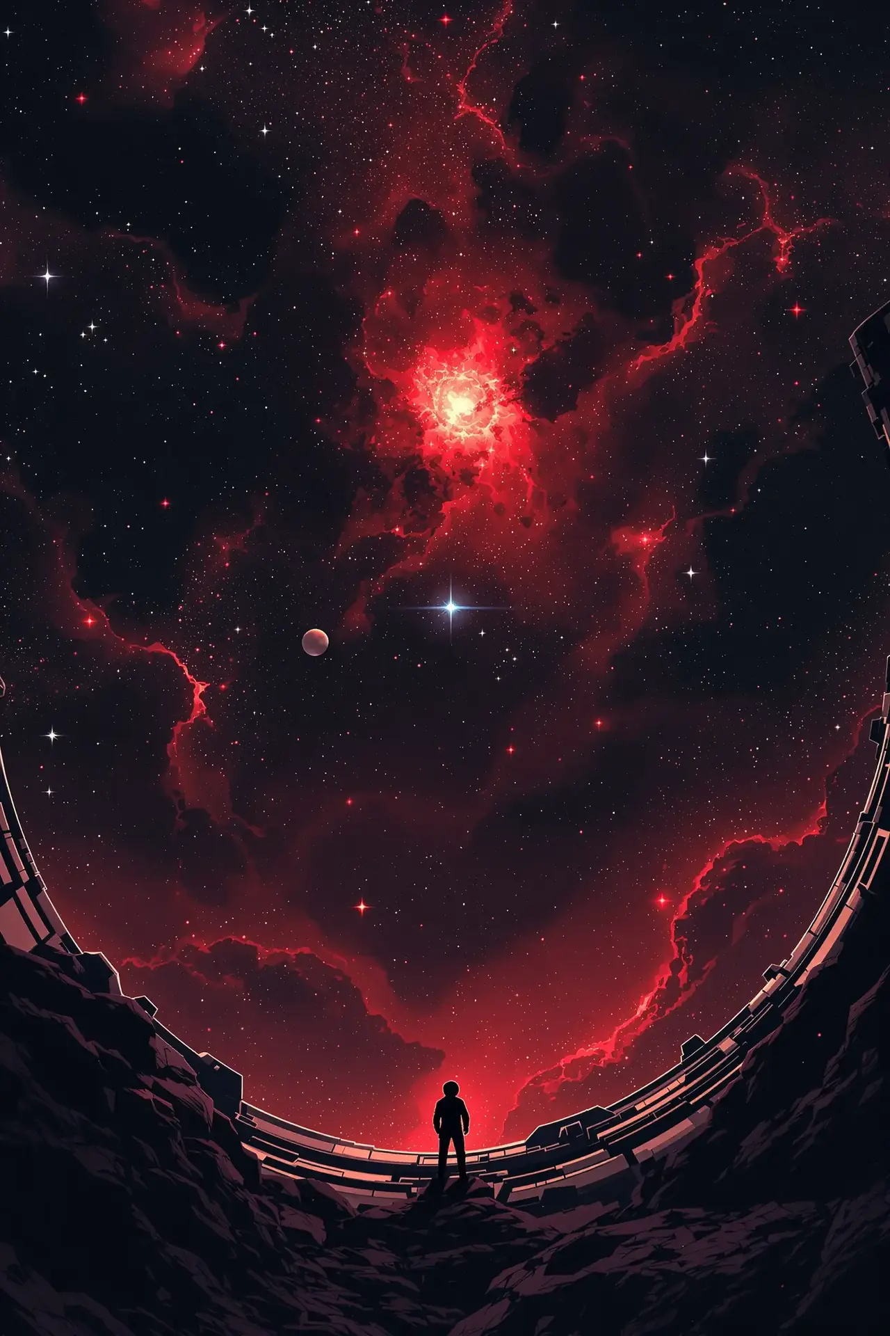 星海迷途 - hd影院