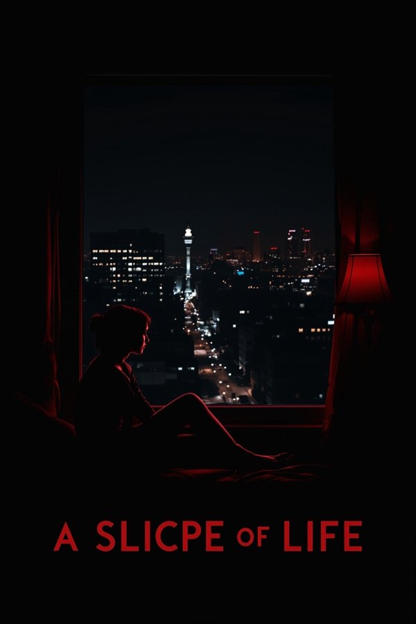 独居女子的夜晚 - hd影院